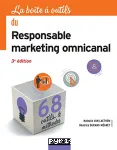 La boîte à outils du responsable marketing omnicanal