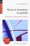 Penser la formation en gestion