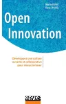 Open innovation