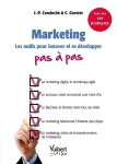 Marketing pas à pas