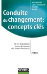 Conduite du changement