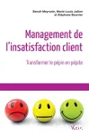 Management de l'insatisfaction client