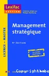 Management stratégique