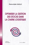 Optimiser la gestion des stocks dans la chaîne logistique