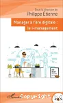 Manager à l'ère digitale