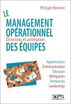 Le management opérationnel des équipes