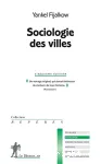 Sociologie des villes