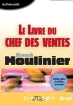 Le livre du chef des ventes