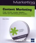 Content marketing