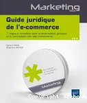 Guide juridique de l'e-commerce