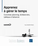 Apprenez à gérer le temps