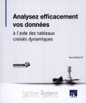 Analysez efficacement vos données