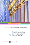 Dictionnaire de l'économie