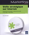 Veille stratégique sur internet