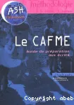 Le CAFME