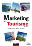 Marketing du tourisme