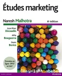 Etudes marketing