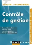 Contrôle de gestion