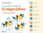 Le guide visuel de la négociation