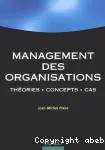 Management des organisations