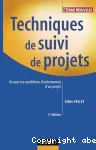 Techniques de suivi de projets