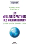 Les meilleures pratiques des multinationales