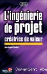 L'ingénierie de projet