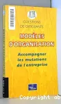 Modèles d'organisation