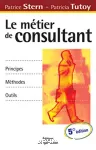 Le métier de consultant