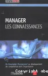 Manager les connaissances