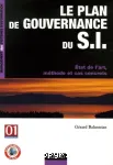 Le plan de gouvernance du SI