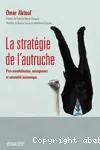 La stratégie de l'autruche