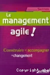 Le management agile