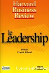 Le Leadership