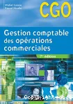 Gestion comptable des opérations commerciales