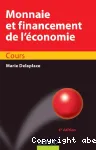 Monnaie et financement de l'économie