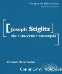 Joseph Stiglitz