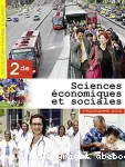 Sciences économiques et sociales